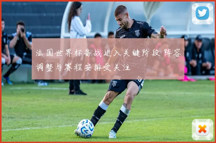 法国世界杯备战进入关键阶段 阵容调整与赛程安排受关注